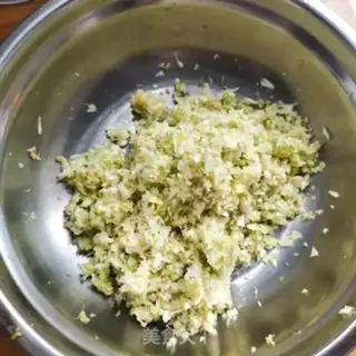 Make Cream sauce step 0