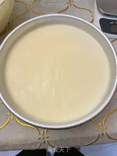 Make Chi Fung Cake step 11