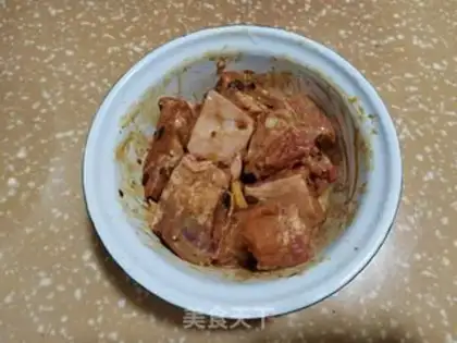 Make The fragrance of fragrance step 2