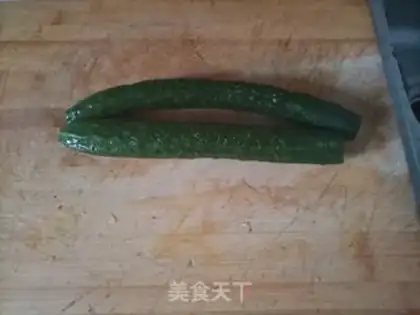 Make ♪ The guacamole ♪ step 0