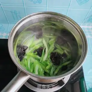 Make Mocked celery step 3