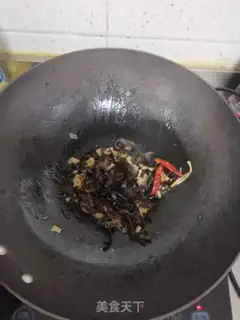 Make Private tofu brain step 3