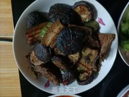 Make Home barbecue step 0