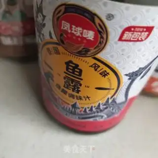 Make Cream sauce step 5