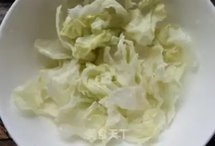 Make ♪ The guacamole ♪ step 4