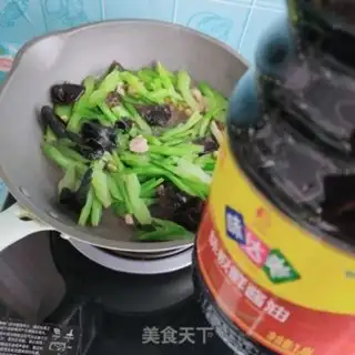 Make Mocked celery step 7