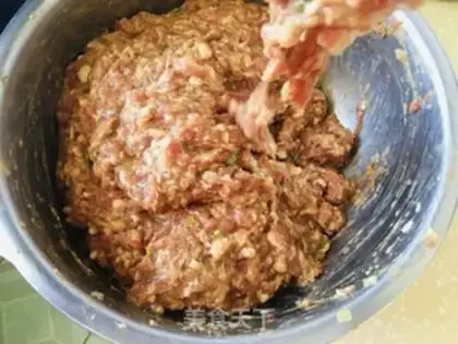 Make Big corn shrimp step 0
