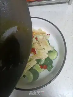 Make ♪ The guacamole ♪ step 6