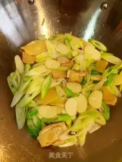 Make Crab fans step 8