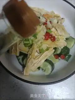 Make ♪ The guacamole ♪ step 7