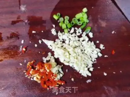 Make Autumn guacamole step 11