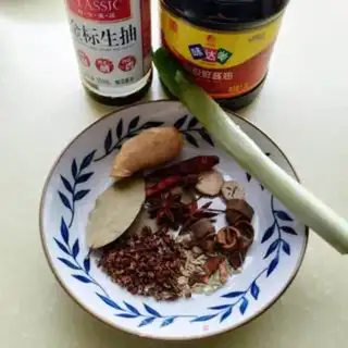 Make Frozen meat step 4