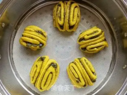 Make Pumpkin fragrance step 11