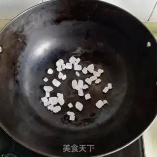 Make Frozen meat step 5