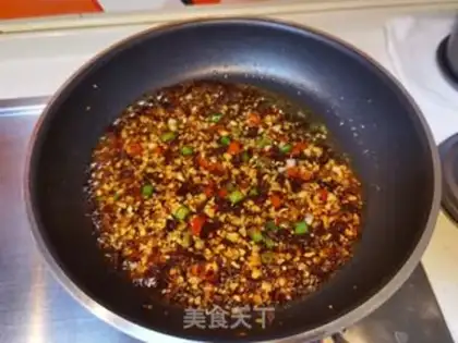 Make Autumn guacamole step 14