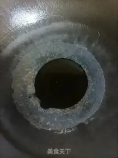 Make Bean petals step 2