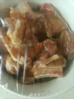 Make Pretzels step 2