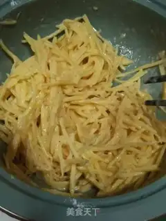Make Potatocakes step 5