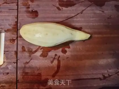 Make Potatoes step 0