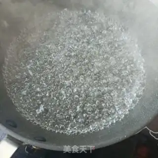 Make The oily gravy step 2
