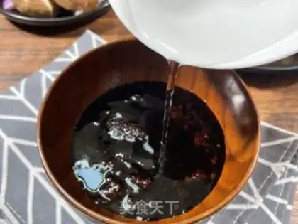 Make Chicken wings step 5