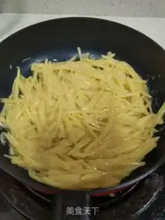 Make Potatocakes step 7