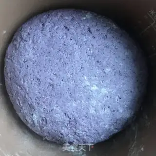 Make Black rice step 3