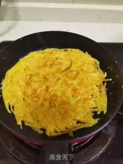 Make Potatocakes step 9