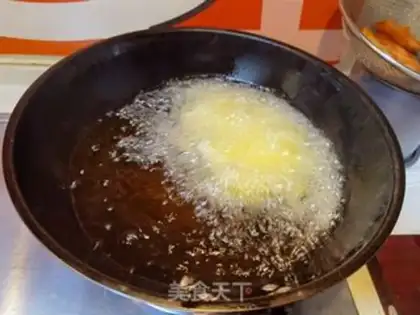 Make Potatoes step 3