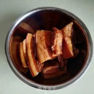 Make Frozen meat step 9