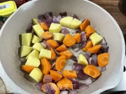 Make Chicken wings step 8