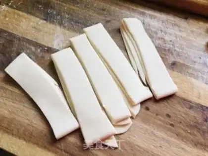 Make Noodles step 3