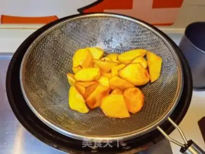 Make Potatoes step 4