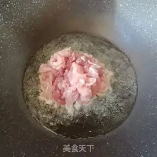 Make Scrawny cucumber skin step 5