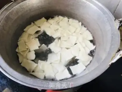 Make Noodles step 4