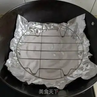 Make Frozen meat step 11