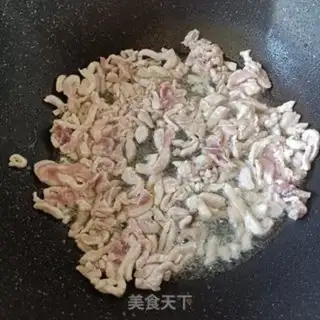 Make Scrawny cucumber skin step 6