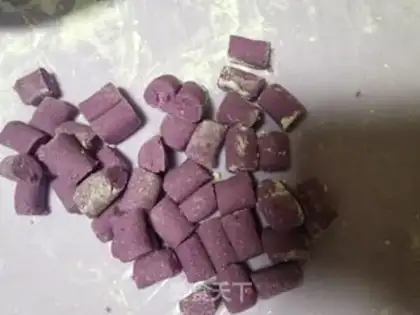 Make Hand-color free soup step 5