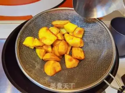 Make Potatoes step 6