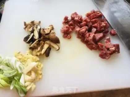 Make The lamb