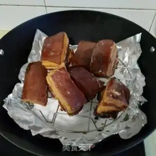 Make Frozen meat step 12