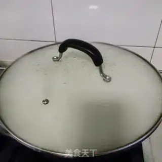 Make Frozen meat step 13