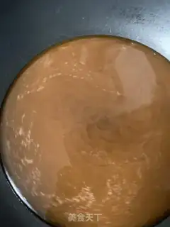 Make Steam potatoes and meatballs step 14