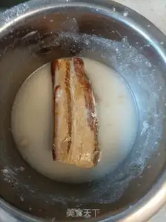 Make The gravy
