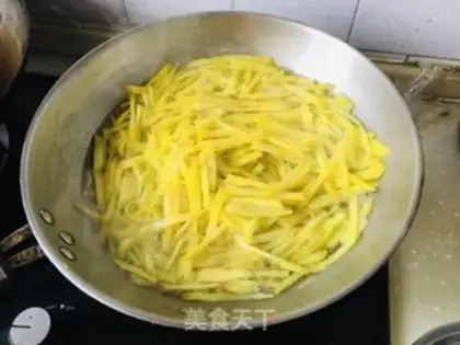 Make A lamb carrot dumpling step 0