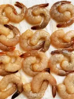 Make Pretzels step 1