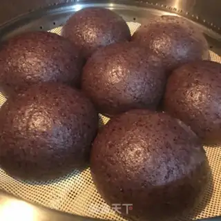Make Black rice step 11