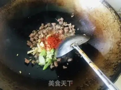 Make The lamb