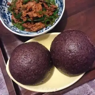 Make Black rice step 12
