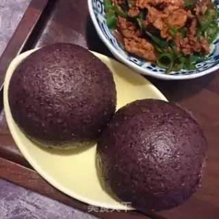 Make Black rice step 13